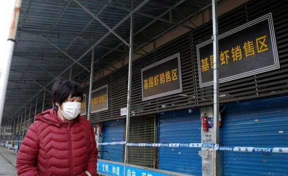 Chuy&ecirc;n gia y tế Trung Quốc chỉ c&aacute;ch ph&ograve;ng ngừa hữu hiệu virus corona