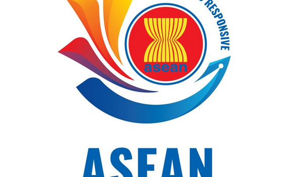 C&ocirc;ng bố Logo Năm ASEAN 2020