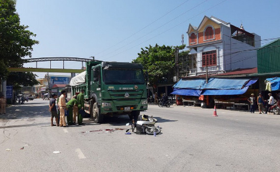 C&ocirc;ng điện tăng cường đảm bảo ATGT trong v&agrave; sau dịp Tết Nguy&ecirc;n đ&aacute;n 2020