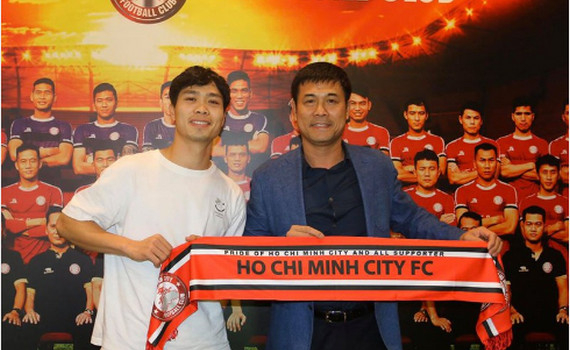 C&ocirc;ng Phượng sẽ c&oacute; mặt ở Th&aacute;i Lan trong thời gian diễn ra U23 ch&acirc;u &Aacute;