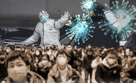 Đeo khẩu trang ph&ograve;ng virus corona thế n&agrave;o cho đ&uacute;ng?