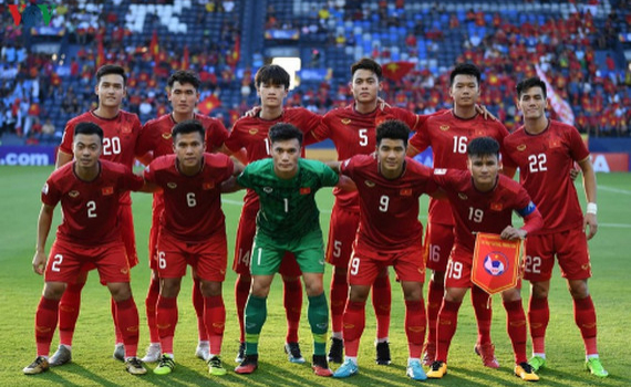 Dư &acirc;m U23 Việt Nam 0-0 U23 UAE: Những điểm yếu cần khắc phục