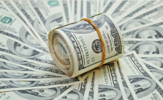 Gi&aacute; USD quay đầu tăng nhẹ sau Tết Dương lịch