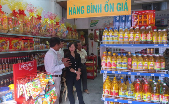 Kiểm so&aacute;t lạm ph&aacute;t năm 2020, gi&aacute; thịt lợn chi phối c&aacute;c kịch bản