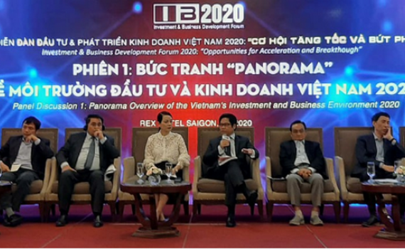 Kinh tế Việt Nam năm 2020 kh&oacute; tăng trưởng được như 2019