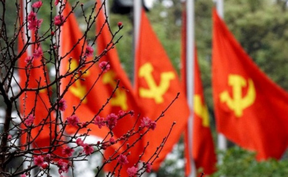 &ldquo;L&ograve;ng D&acirc;n y&ecirc;u Đảng như l&agrave; y&ecirc;u con&ldquo;