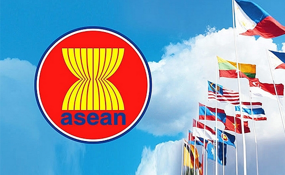 Năm Chủ tịch ASEAN 2020: V&igrave; một ASEAN gắn kết v&agrave; chủ động th&iacute;ch ứng