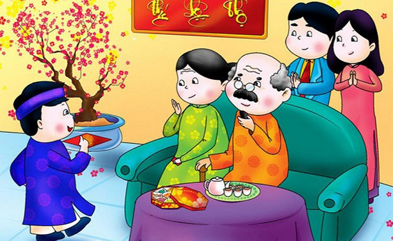 Người x&ocirc;ng nh&agrave; Tết Canh T&yacute; đem theo vật n&agrave;y sẽ may mắn cho gia chủ