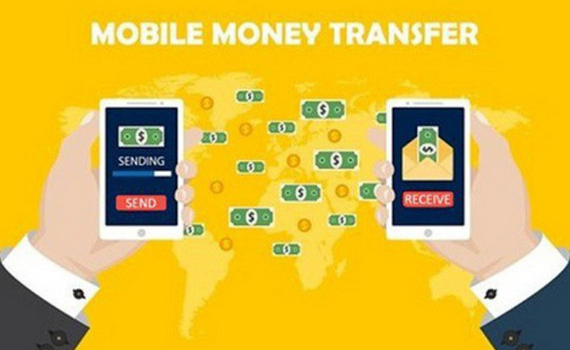 Sắp triển khai th&iacute; điểm dịch vụ tiền di động - Mobile Money