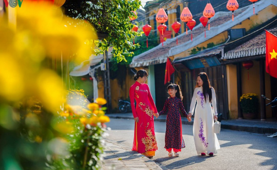 Tết Canh T&yacute; 2020: Ng&agrave;y giờ v&agrave; hướng xuất h&agrave;nh tốt nhất