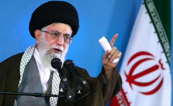 Thế giới &ldquo;n&iacute;n thở&rdquo; đợi m&agrave;n đ&aacute;p trả của Iran nhằm v&agrave;o Mỹ v&agrave; đồng minh