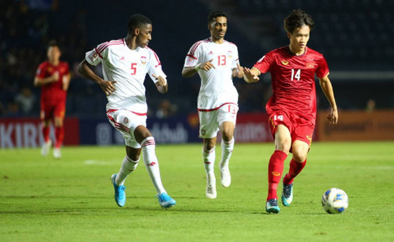 Thống k&ecirc; đ&aacute;ng lo ngại cho U23 Việt Nam trước trận cầu quyết định