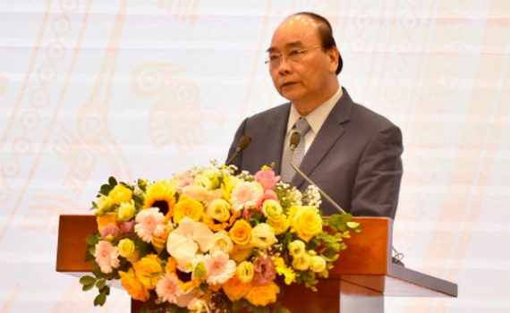 Thủ tướng: &ldquo;Quả đấm th&eacute;p&rdquo; c&oacute; thể l&agrave; doanh nghiệp tư nh&acirc;n