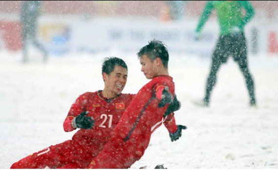 U23 Việt Nam - U23 UAE: Mở đầu h&agrave;nh tr&igrave;nh lịch sử?