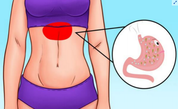 Vị tr&iacute; đau bụng tiết lộ g&igrave; về sức khỏe của bạn?
