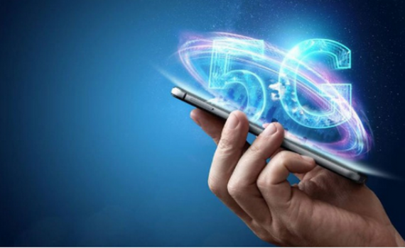 Việt Nam bắt đầu cuộc gọi 5G đầu ti&ecirc;n