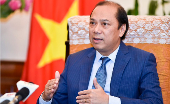 Việt Nam sẵn s&agrave;ng điều phối c&aacute;c hoạt động của ASEAN 2020