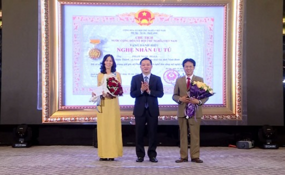 Sở C&ocirc;ng Thương triển khai nhiệm vụ năm 2021
