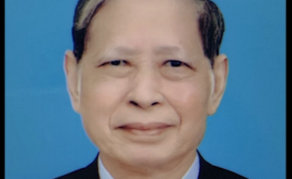 T&oacute;m tắt tiểu sử đồng ch&iacute; T&ocirc; Xu&acirc;n To&agrave;n