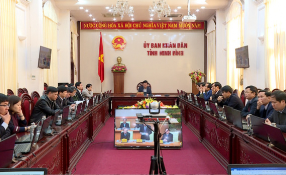 Tổng kết chiến lược ph&aacute;t triển thanh ni&ecirc;n Việt Nam giai đoạn 2011 - 2020