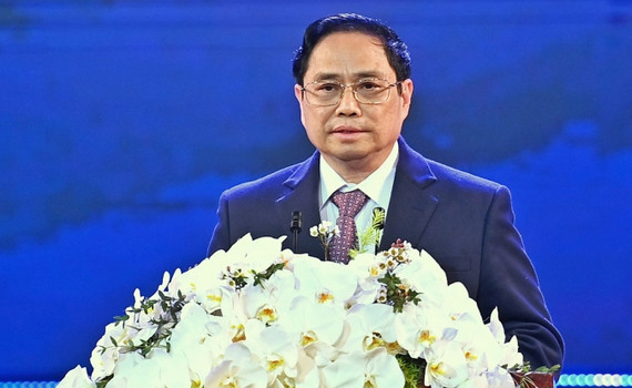 Thủ tướng: Giải thưởng VinFuture kiến tạo m&ocirc;i trường bền vững cho thế hệ tương lai