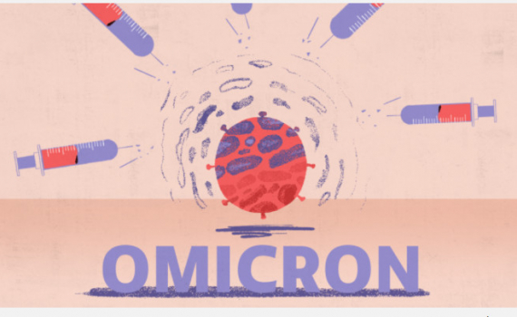 Hai xu hướng sống chung với đại dịch Covid-19 