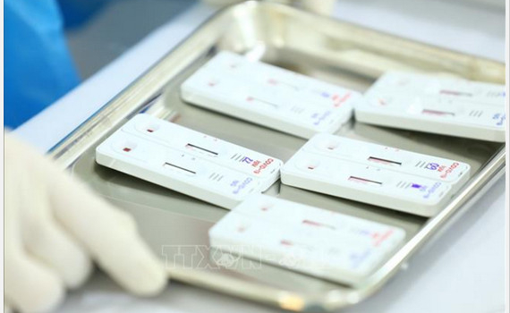 Th&agrave;nh lập Ban Chỉ đạo về thanh tra chuy&ecirc;n đề mua sắm trang thiết bị, vật tư y tế 