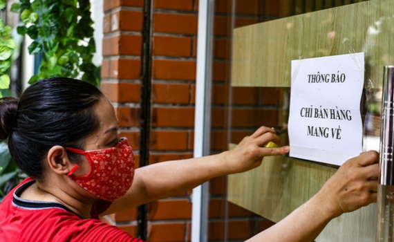 Chấn chỉnh việc &aacute;p dụng c&aacute;c biện ph&aacute;p ph&ograve;ng, chống dịch kh&ocirc;ng ph&ugrave; hợp 