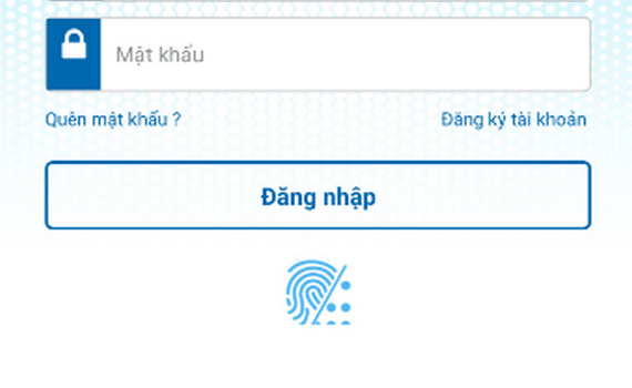 L&agrave;m g&igrave; khi mất mật khẩu ứng dụng BHXH số VssID ?