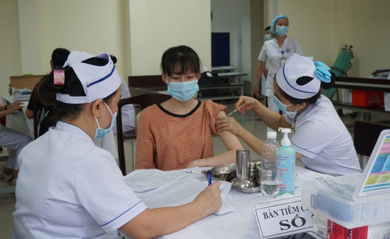 Quy định mới về chức năng, nhiệm vụ, quyền hạn của Sở Y tế
