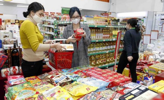 Tăng cường c&aacute;c biện ph&aacute;p bảo đảm đ&oacute;n Tết Nh&acirc;m Dần 2022 vui tươi, an to&agrave;n, tiết kiệm
