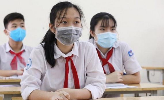 Dự kiến, hơn 17 triệu học sinh trở lại trường sau kỳ nghỉ Tết