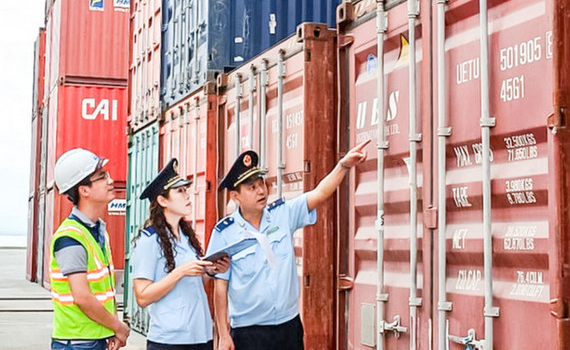 Ch&iacute;nh s&aacute;ch mới c&oacute; hiệu lực từ th&aacute;ng 2/2022