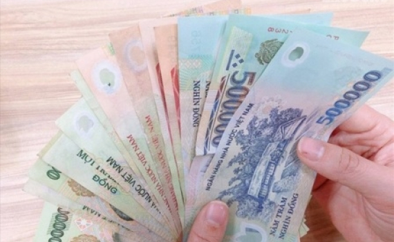 Mức thưởng Tết &Acirc;m lịch 2022 thế n&agrave;o?