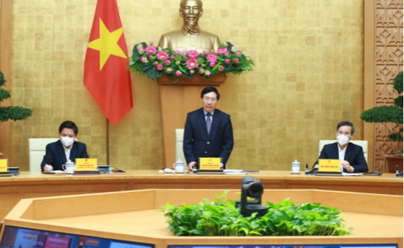 Năm 2021: TNGT tiếp tục giảm mạnh cả 3 ti&ecirc;u ch&iacute;