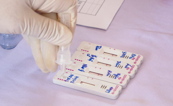 Ninh B&igrave;nh: Quy định biện ph&aacute;p ph&ograve;ng chống dịch Covid-19 đối với người c&oacute; tiền sử đi về từ v&ugrave;ng cấp độ 1, 2, 3