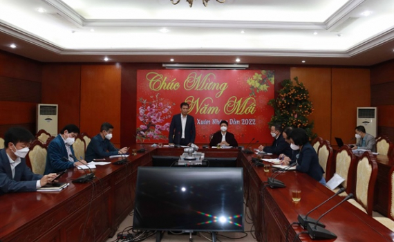 Đảm bảo an to&agrave;n tối đa cho SEA Games 31