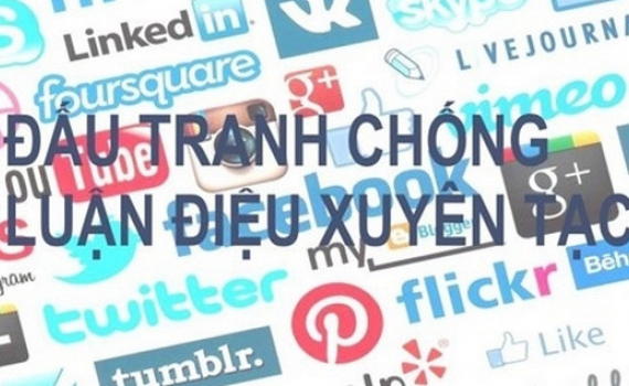 Ph&ecirc; ph&aacute;n luận điệu phủ nhận &ldquo;kh&ocirc;ng c&oacute; thời đại qu&aacute; độ l&ecirc;n chủ nghĩa x&atilde; hội&rdquo;