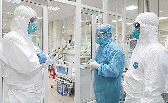 WHO ph&ecirc; chuẩn hai phương ph&aacute;p mới điều trị Covid-19