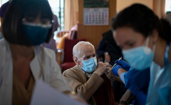 T&igrave;nh h&igrave;nh y tế to&agrave;n cầu sẽ rất phức tạp trong 3 th&aacute;ng tới