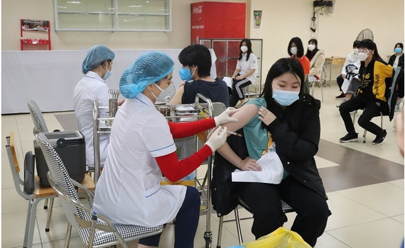 Ca nhiễm Covid tối 3-1: Cả nước c&oacute; th&ecirc;m 15.936 ca mắc mới, gần 200 người tử vong