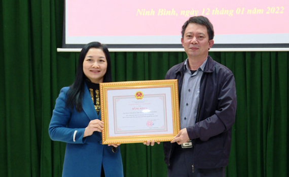 Tổng kết Đề &aacute;n số ho&aacute; truyền dẫn, ph&aacute;t s&oacute;ng truyền h&igrave;nh mặt đất