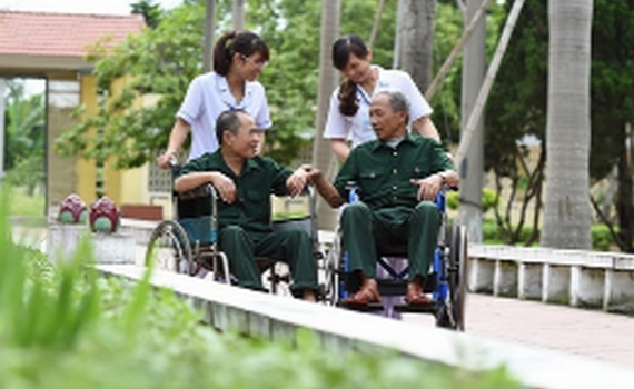 C&aacute;c chế độ ưu đ&atilde;i người c&oacute; c&ocirc;ng với c&aacute;ch mạng gồm những g&igrave;?