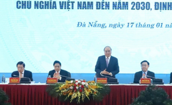 Tiếp tục đẩy mạnh, n&acirc;ng cao hiệu quả cải c&aacute;ch tư ph&aacute;p
