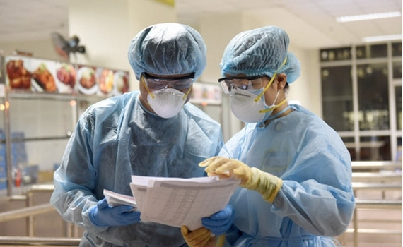 Th&ecirc;m 15.959 ca mắc COVID-19 tại 61 tỉnh, th&agrave;nh