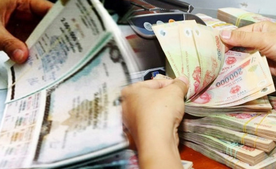  Cẩn trọng với tr&aacute;i phiếu doanh nghiệp
