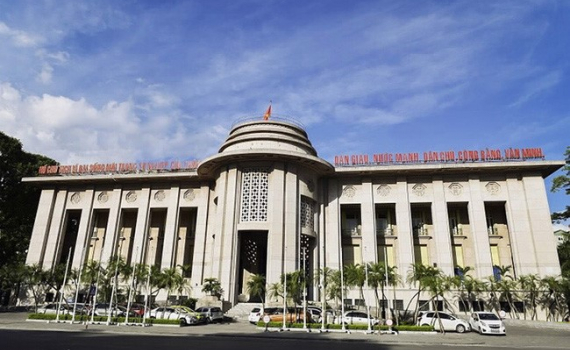 Ng&agrave;nh ng&acirc;n h&agrave;ng thực hiện 7 nh&oacute;m nhiệm vụ trong năm 2022