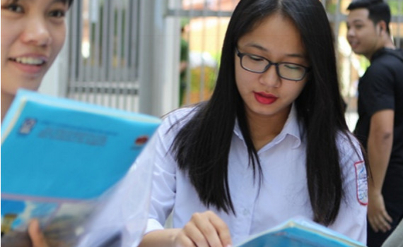 Xu thế mới: Tuyển sinh bằng đ&aacute;nh gi&aacute; năng lực, tư duy