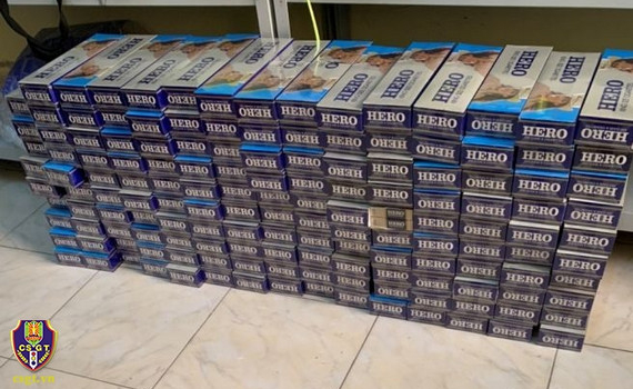 Cảnh s&aacute;t giao th&ocirc;ng phối hợp ph&aacute;t hiện hơn 350 vụ vi phạm ph&aacute;p luật