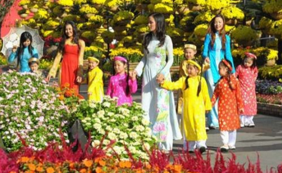 Nghỉ Tết Nh&acirc;m Dần từ 31/01/2022 đến hết ng&agrave;y 04/02/2022